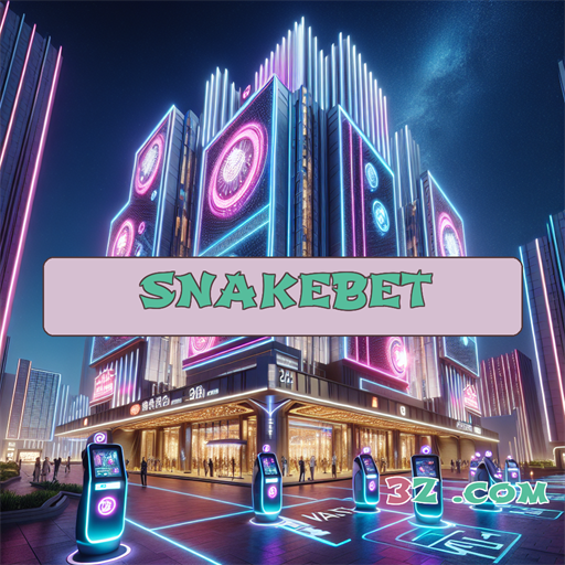 Apostas Inovadoras: Oque o Snakebet Revela Para os Jogadores