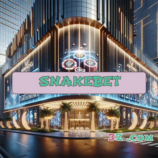Mergulhe na Diversão do Casino do Snakebet Agora!