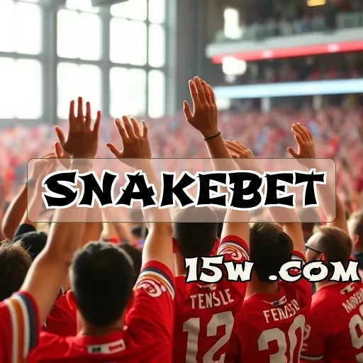 snakebet: O Destino Ideal para os Amantes de Jogos Online Brasileiros